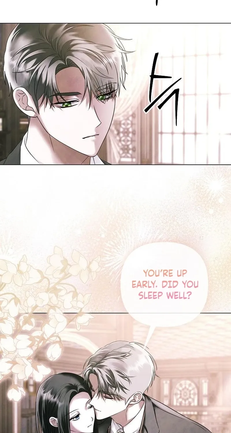 Too Late for Regrets Chapter 78 page 56 - 