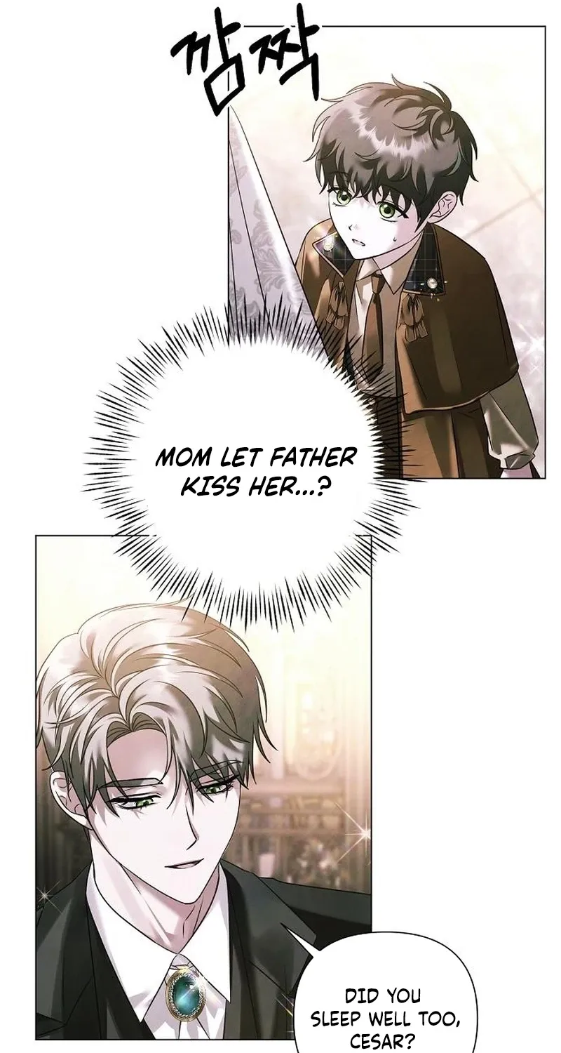 Too Late for Regrets Chapter 78 page 58 - 