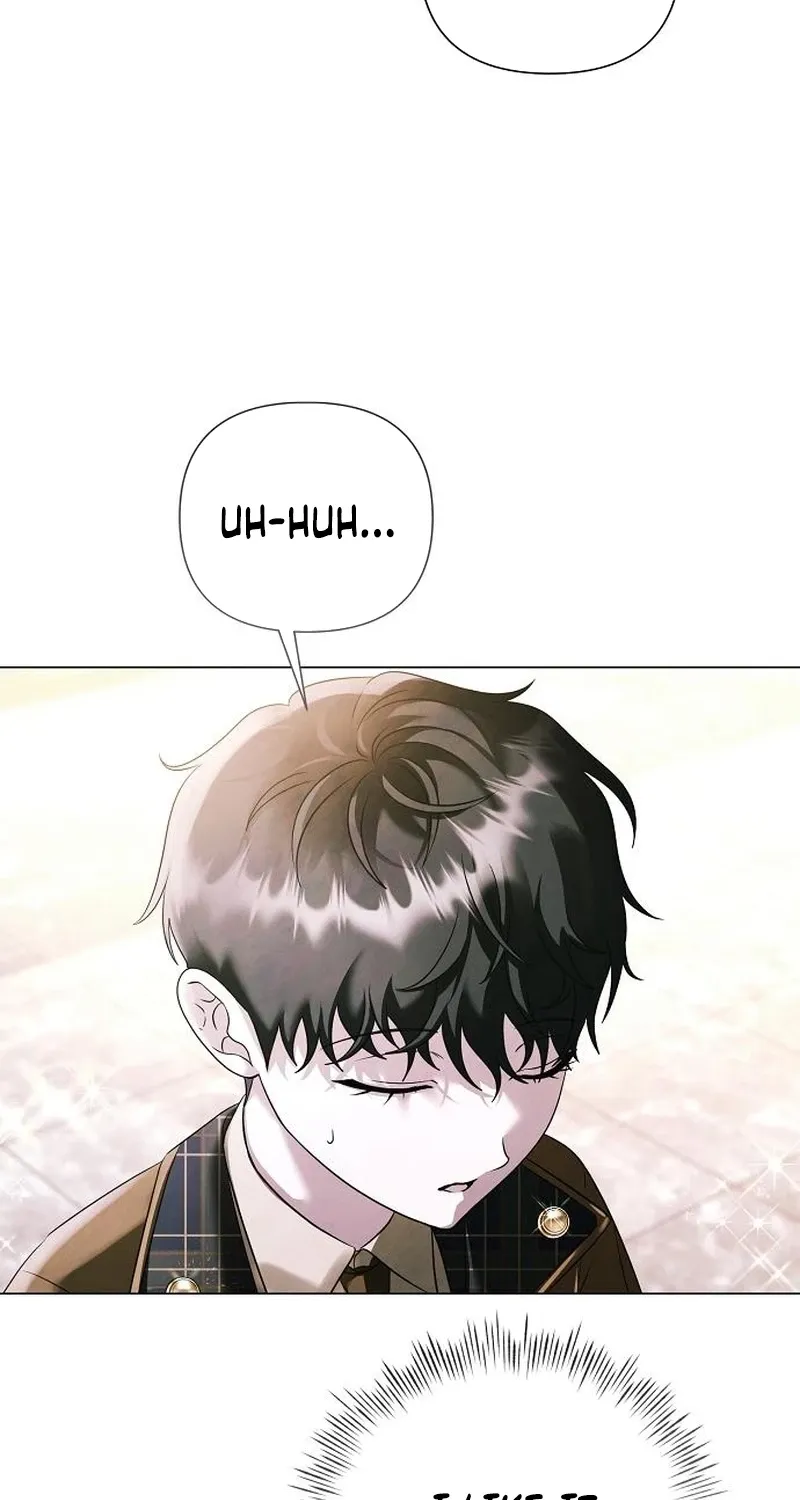 Too Late for Regrets Chapter 78 page 59 - 