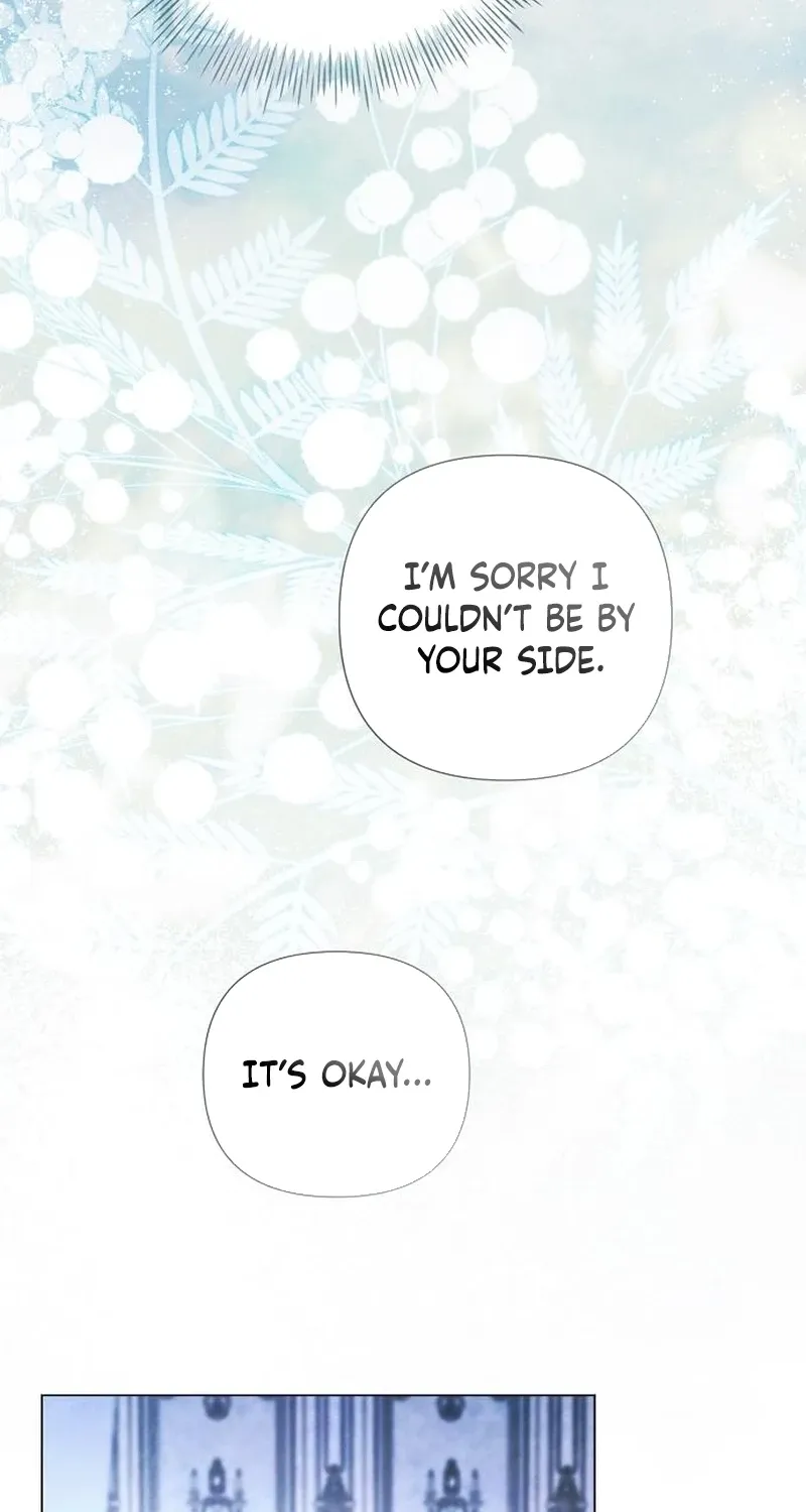 Too Late for Regrets Chapter 78 page 7 - 