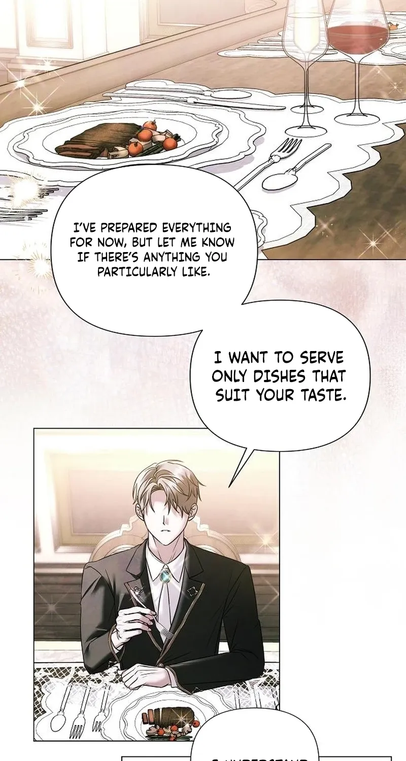 Too Late for Regrets Chapter 78 page 61 - 