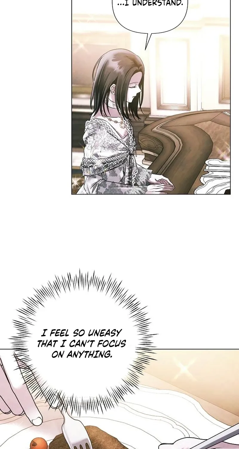 Too Late for Regrets Chapter 78 page 62 - 