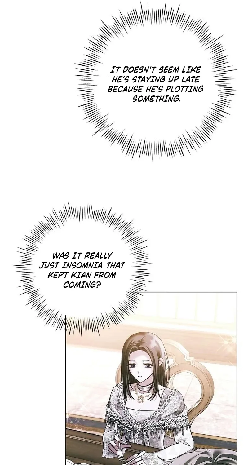 Too Late for Regrets Chapter 78 page 64 - 