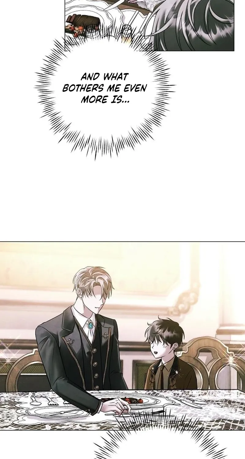 Too Late for Regrets Chapter 78 page 65 - 