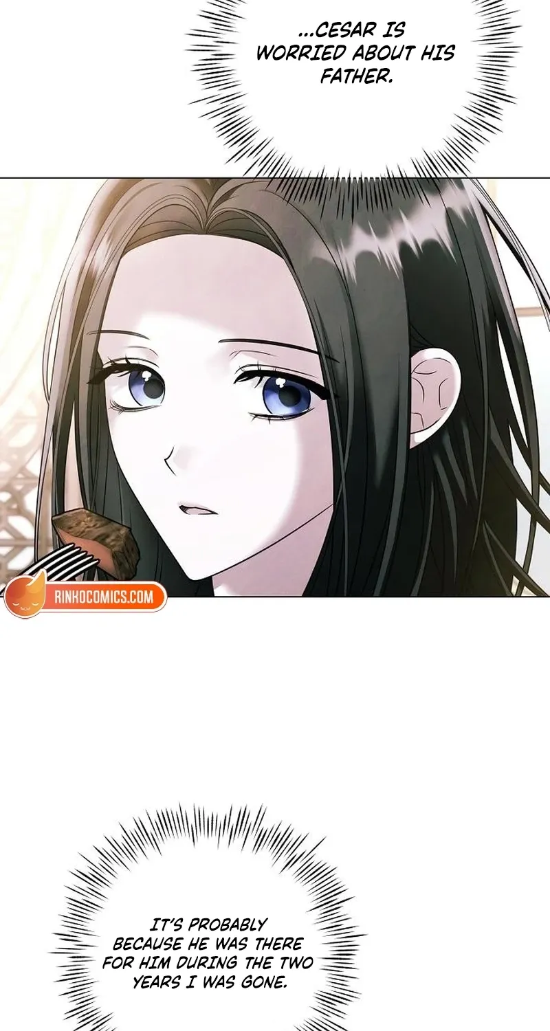 Too Late for Regrets Chapter 78 page 66 - 