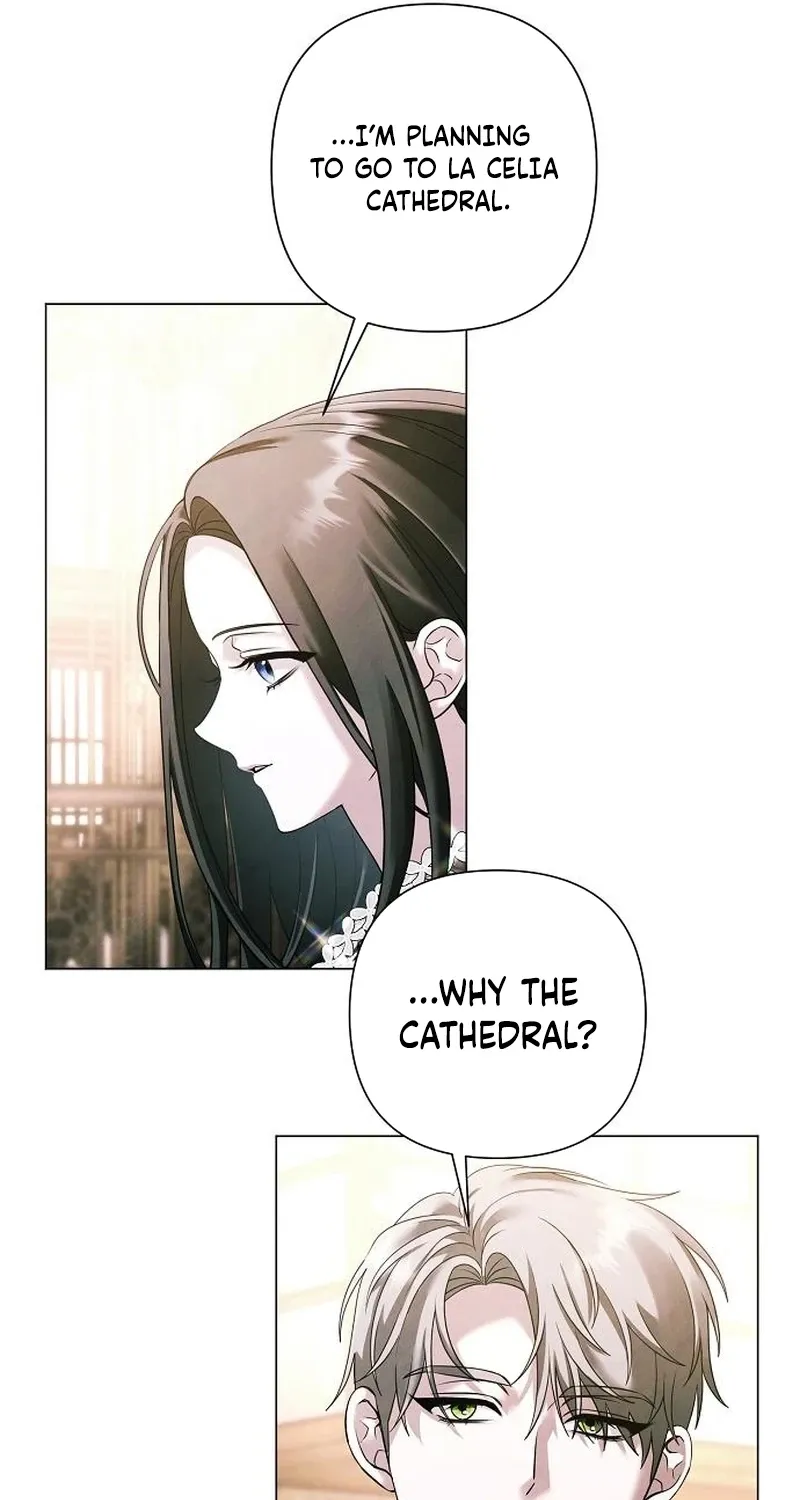 Too Late for Regrets Chapter 78 page 69 - 