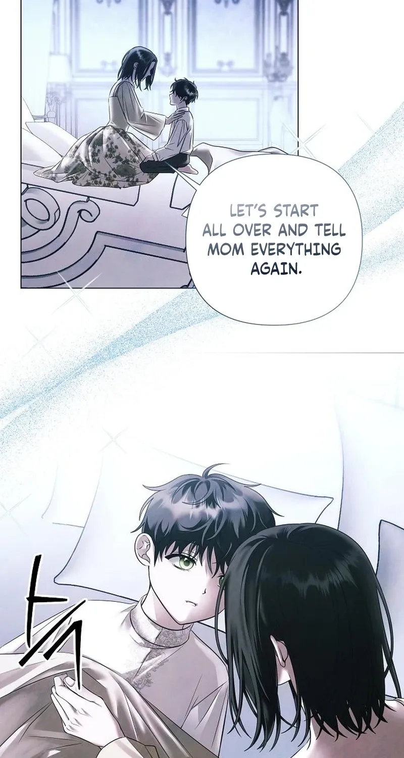 Too Late for Regrets Chapter 78 page 8 - 