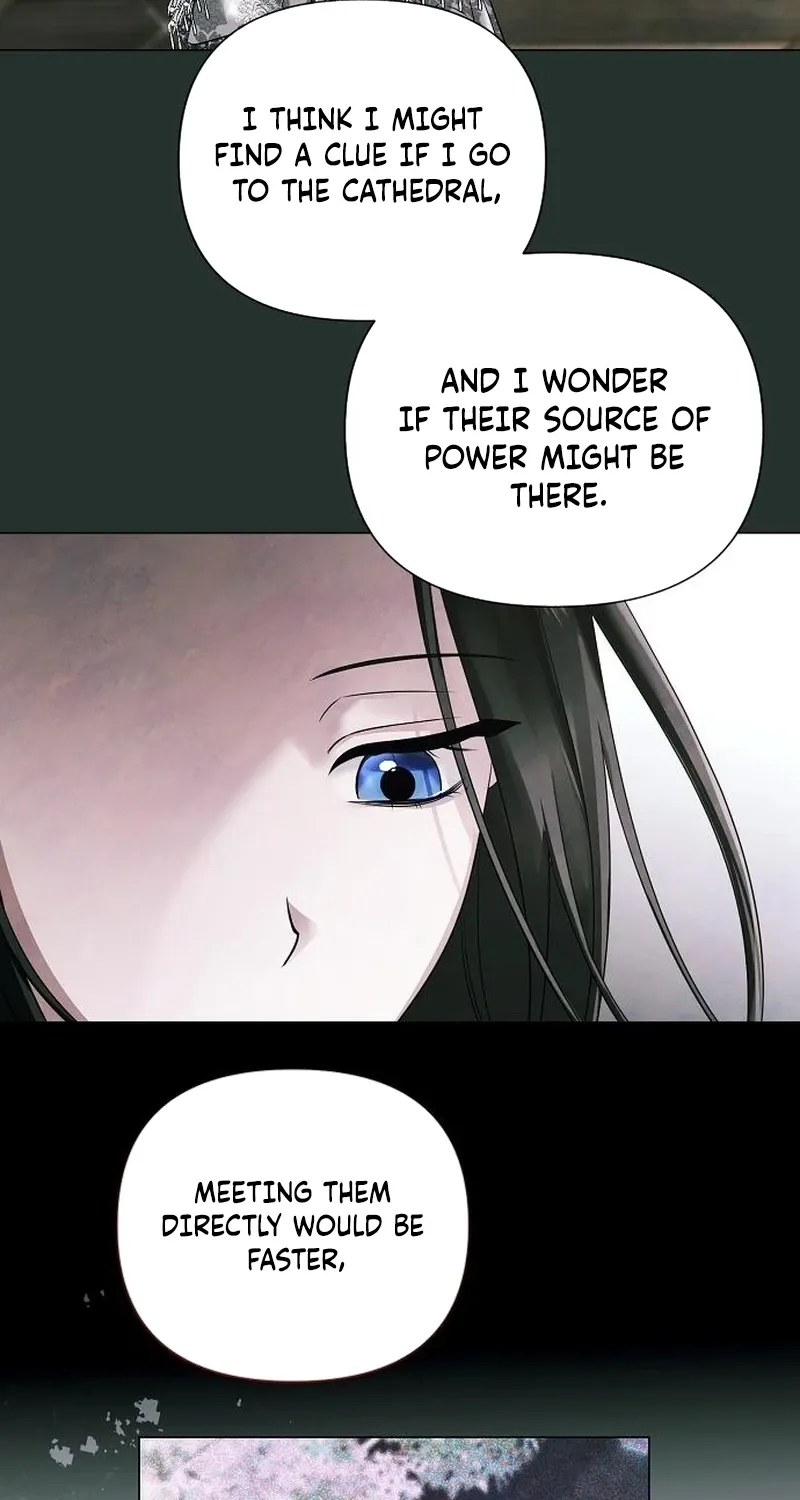 Too Late for Regrets Chapter 78 page 71 - 