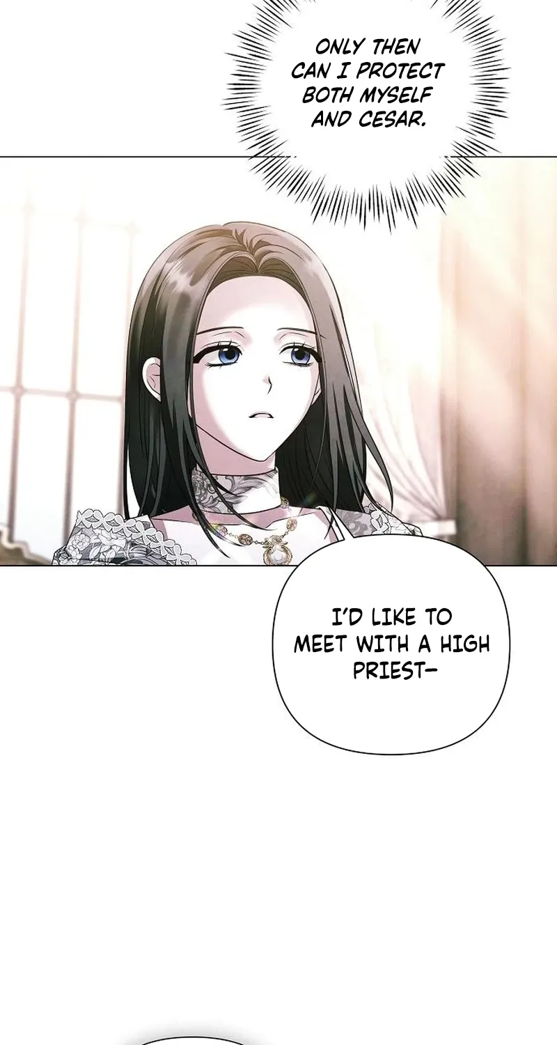 Too Late for Regrets Chapter 78 page 77 - 