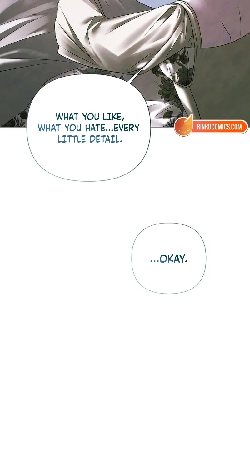 Too Late for Regrets Chapter 78 page 9 - 