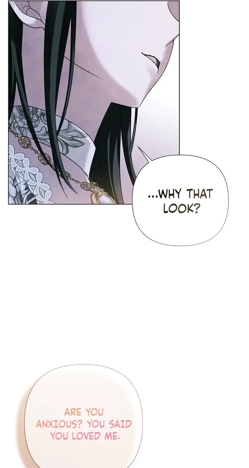 Too Late for Regrets Chapter 78 page 81 - 