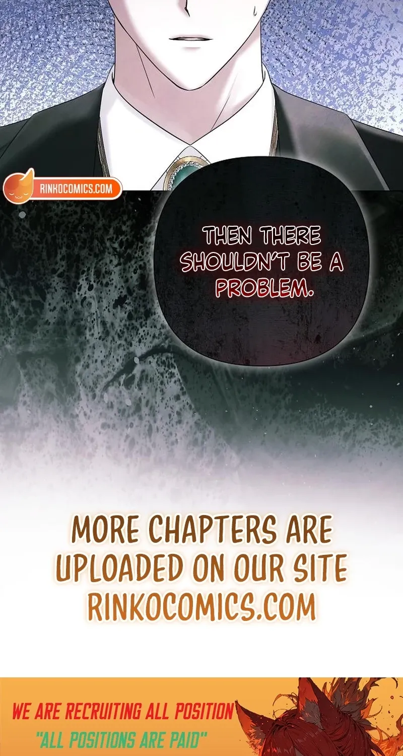 Too Late for Regrets Chapter 78 page 83 - 