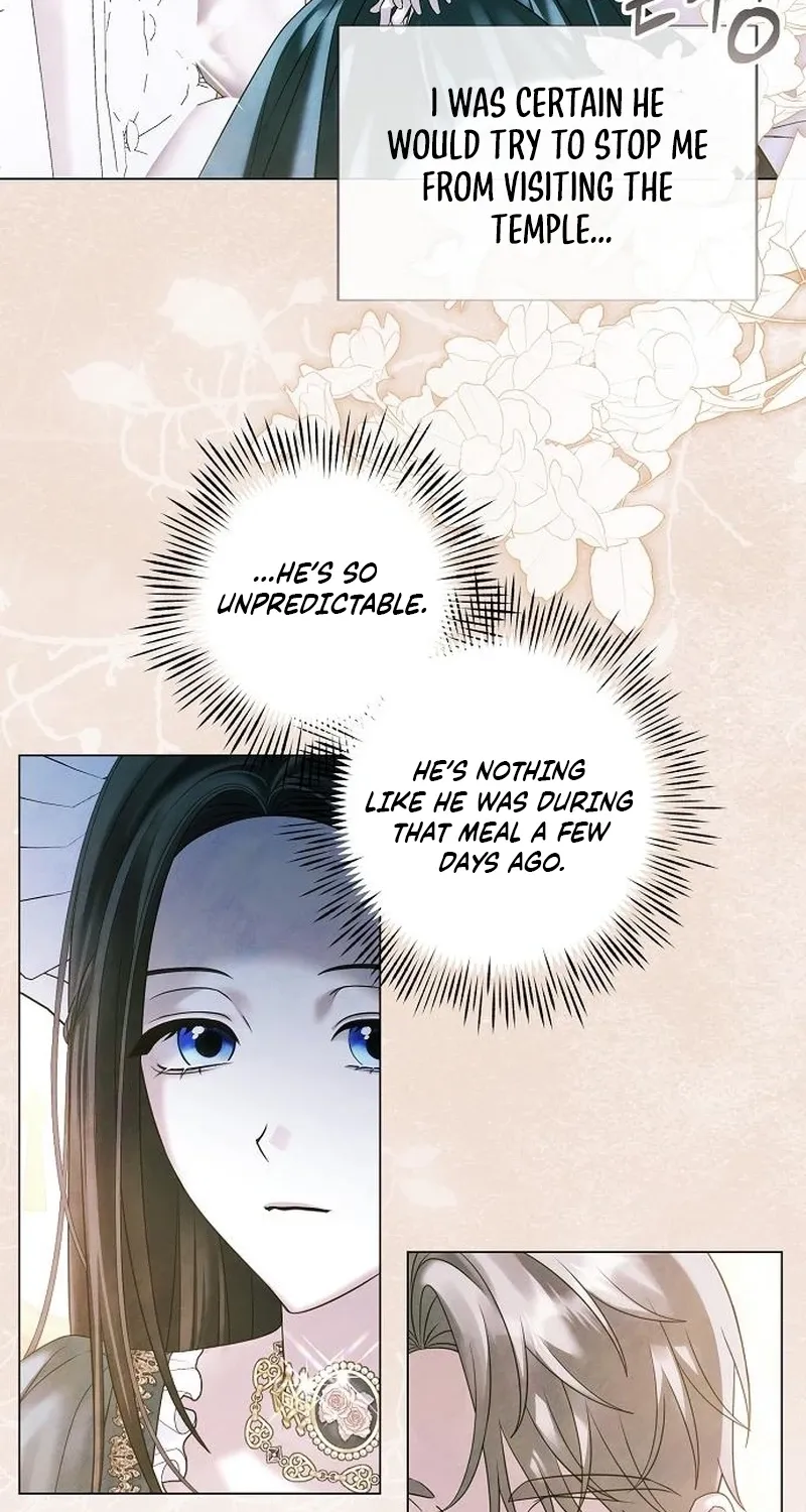 Too Late for Regrets Chapter 79 page 11 - 