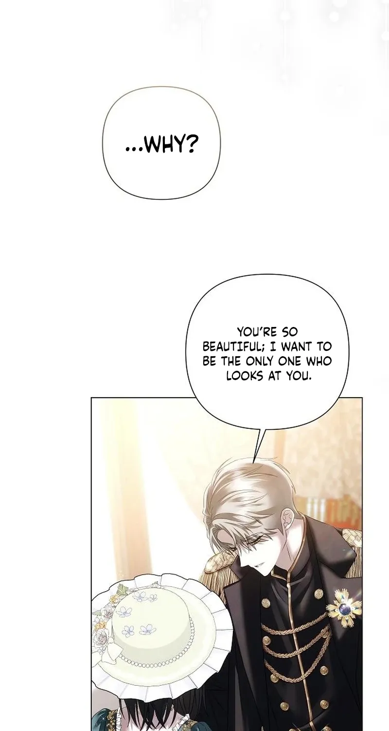 Too Late for Regrets Chapter 79 page 16 - 