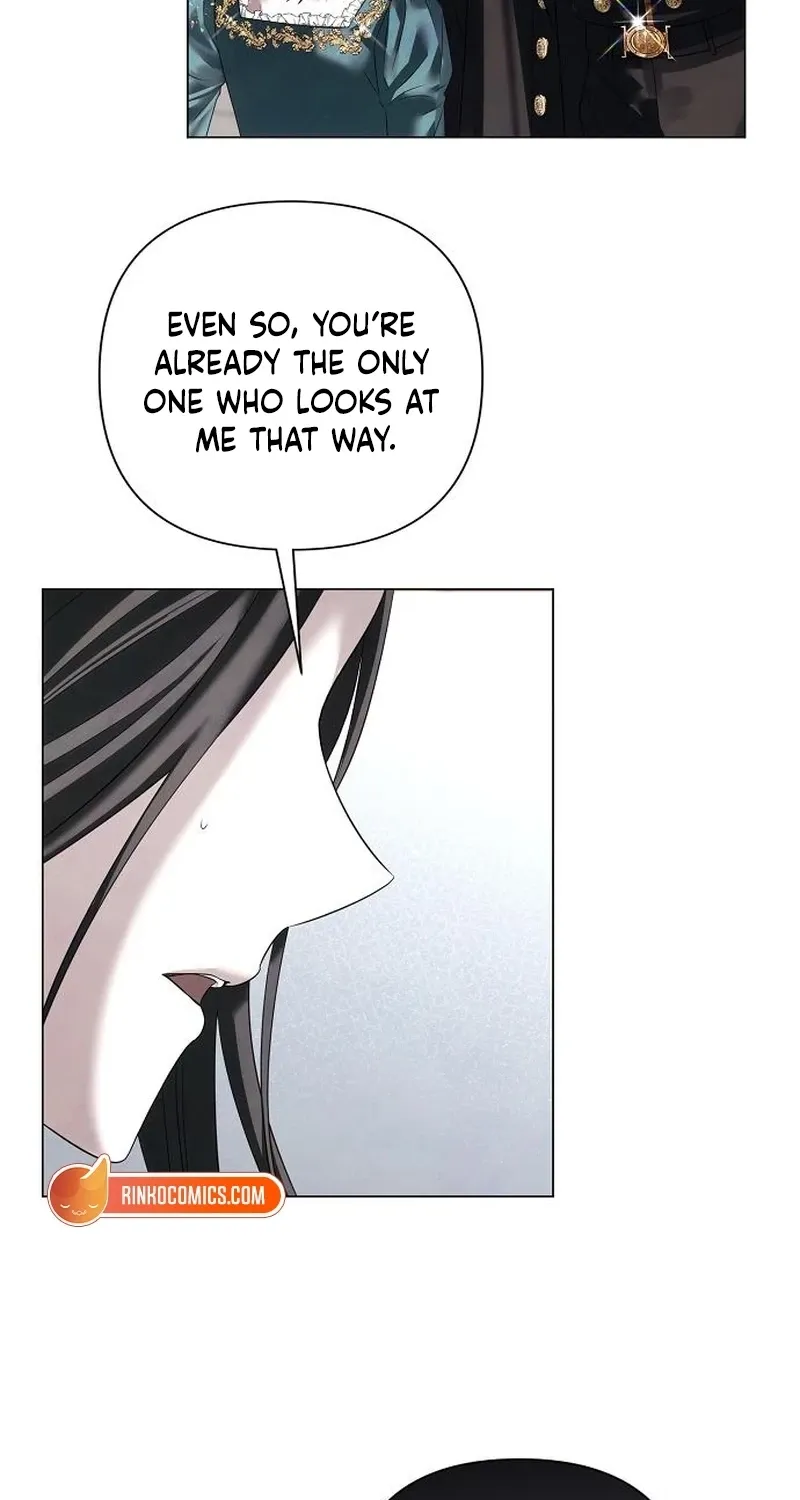Too Late for Regrets Chapter 79 page 17 - 