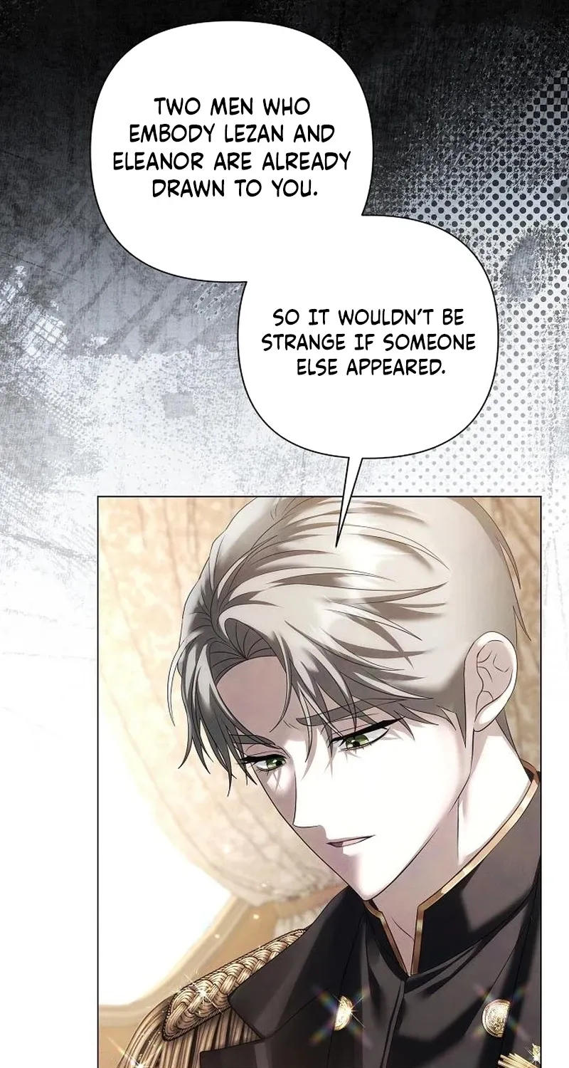 Too Late for Regrets Chapter 79 page 19 - 