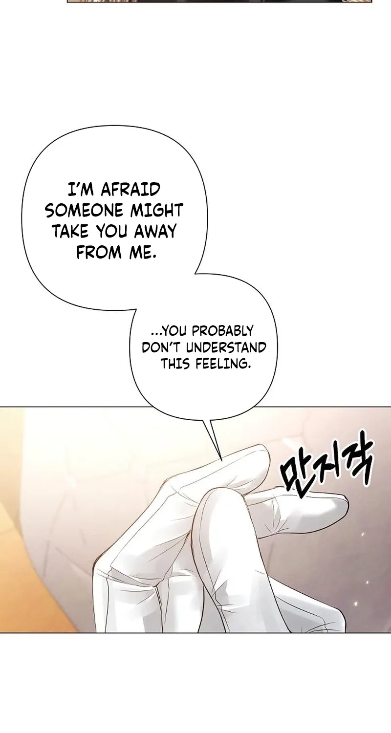Too Late for Regrets Chapter 79 page 20 - 