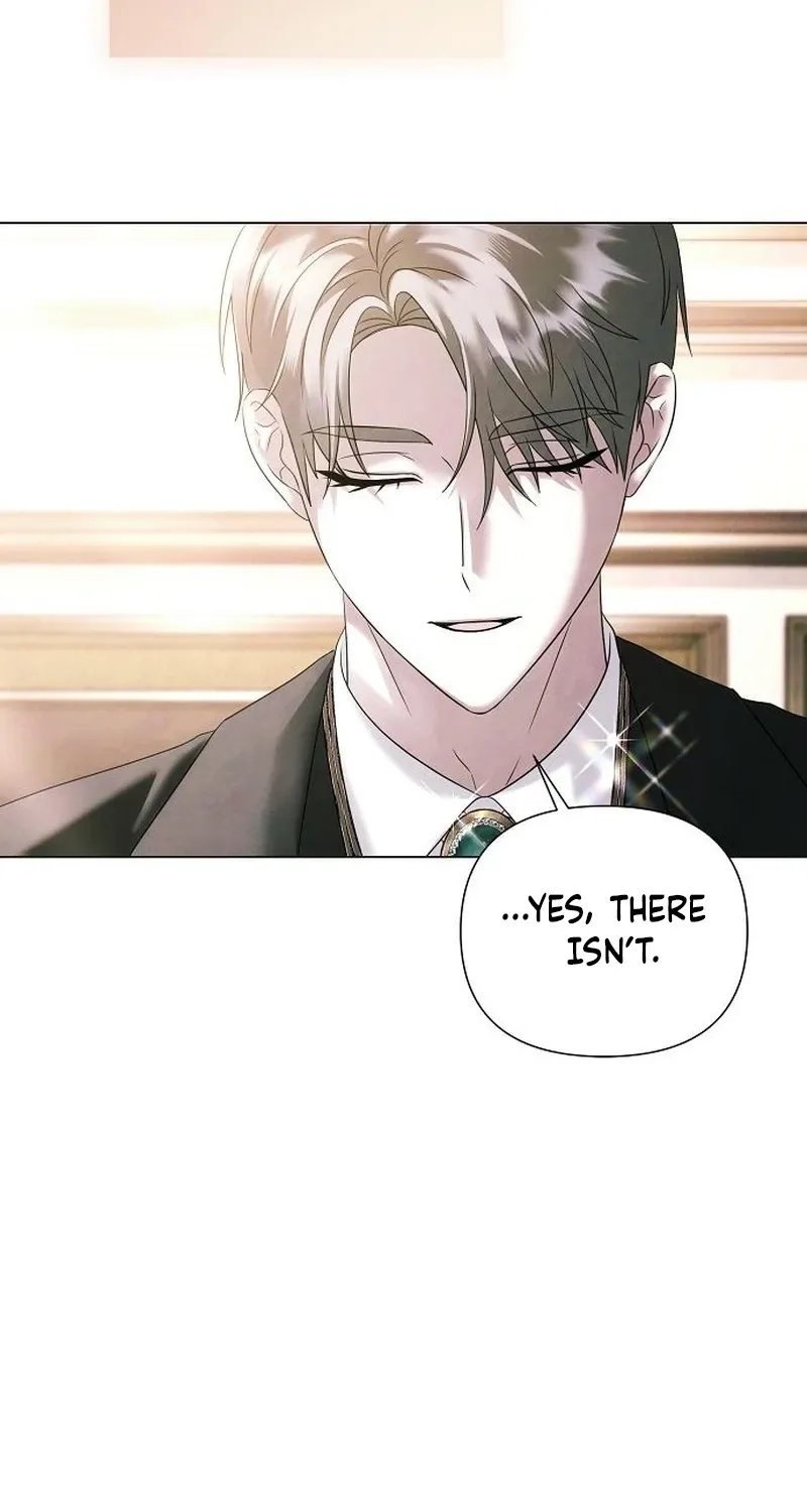 Too Late for Regrets Chapter 79 page 3 - 