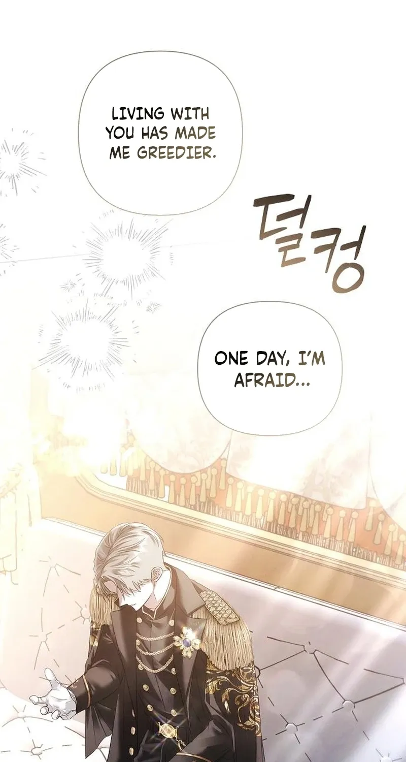 Too Late for Regrets Chapter 79 page 21 - 