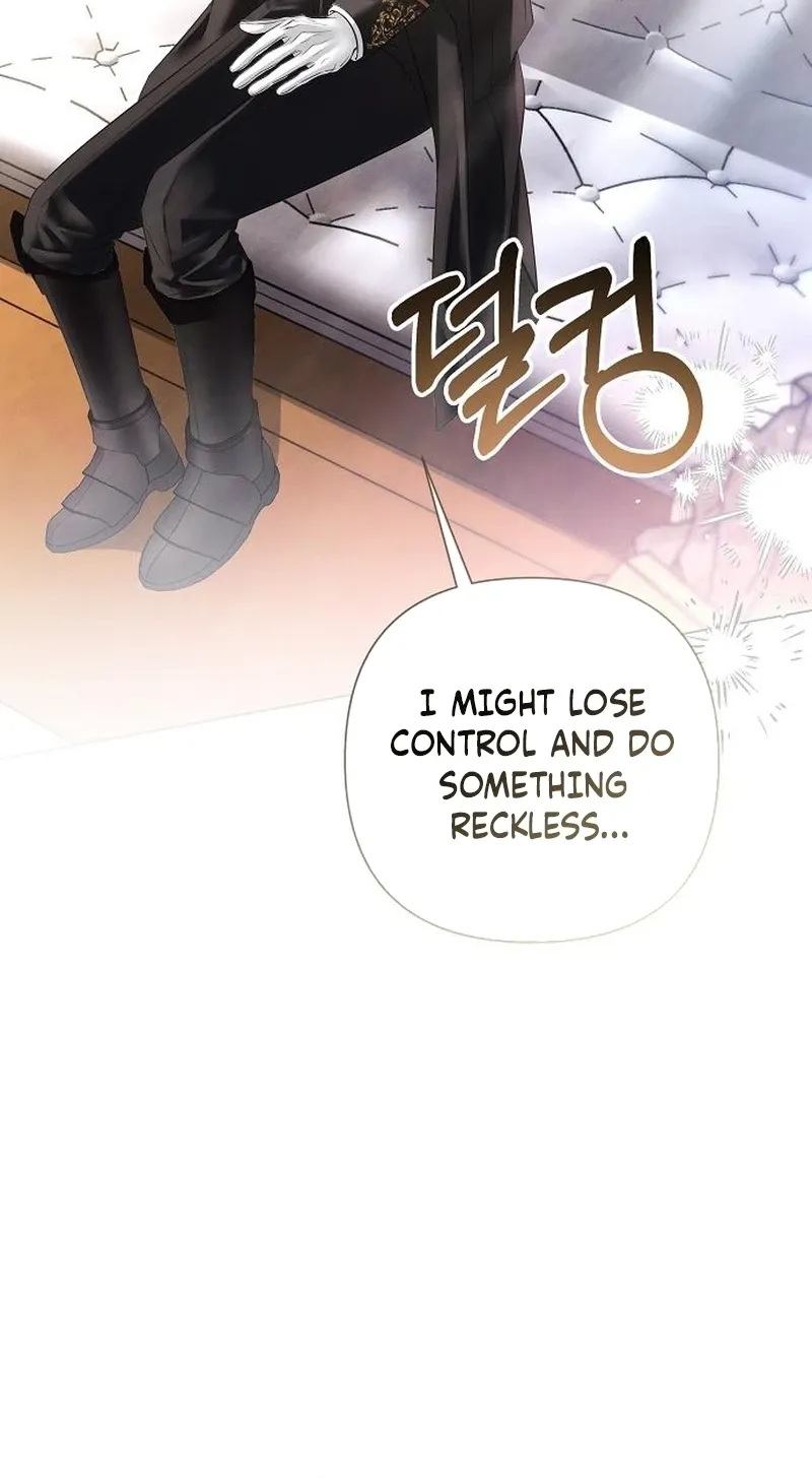 Too Late for Regrets Chapter 79 page 22 - 