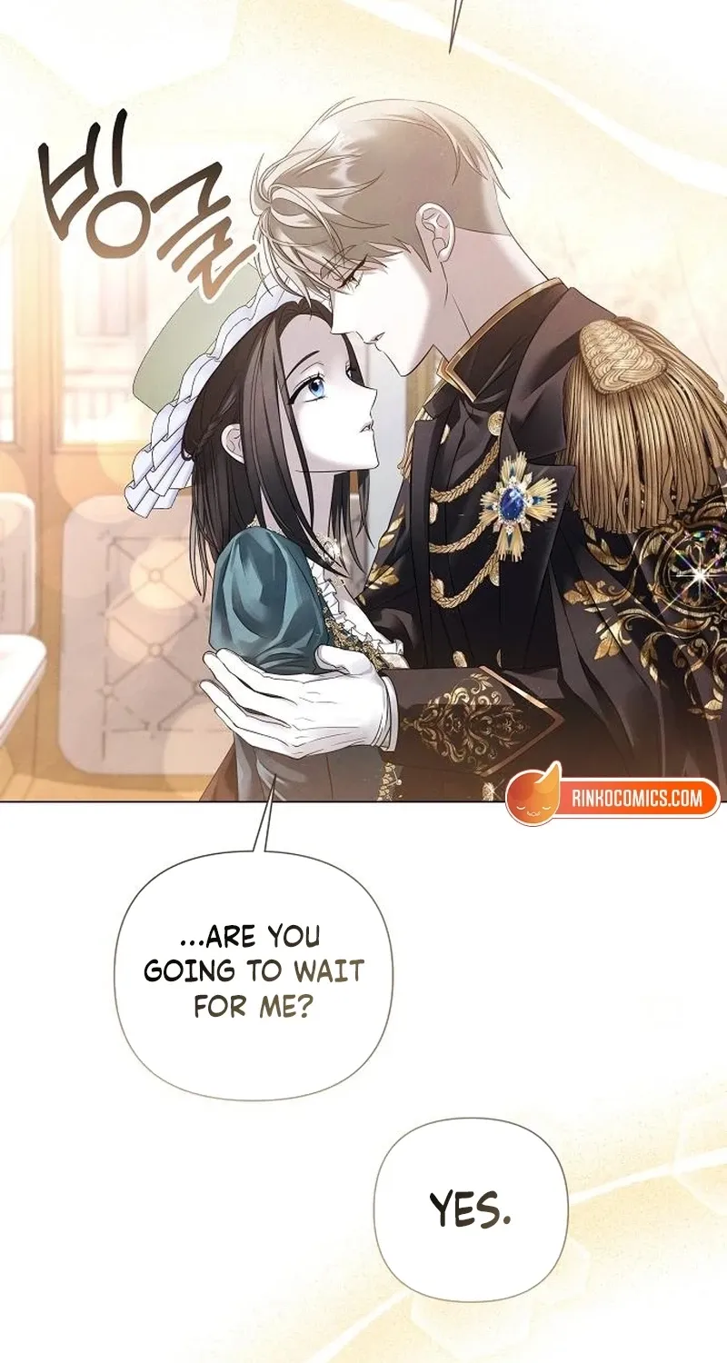 Too Late for Regrets Chapter 79 page 26 - 