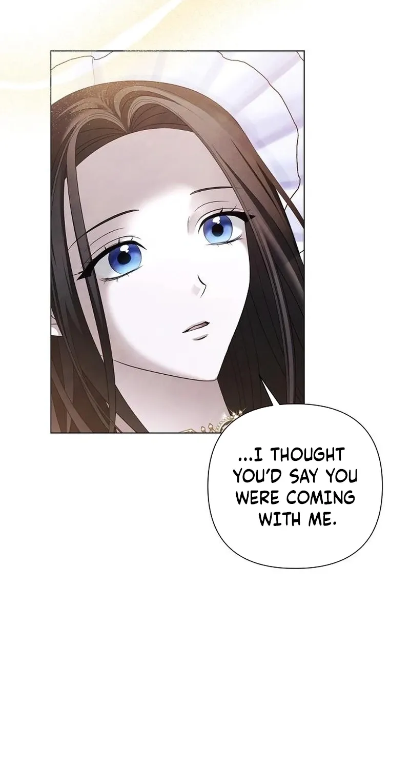 Too Late for Regrets Chapter 79 page 27 - 