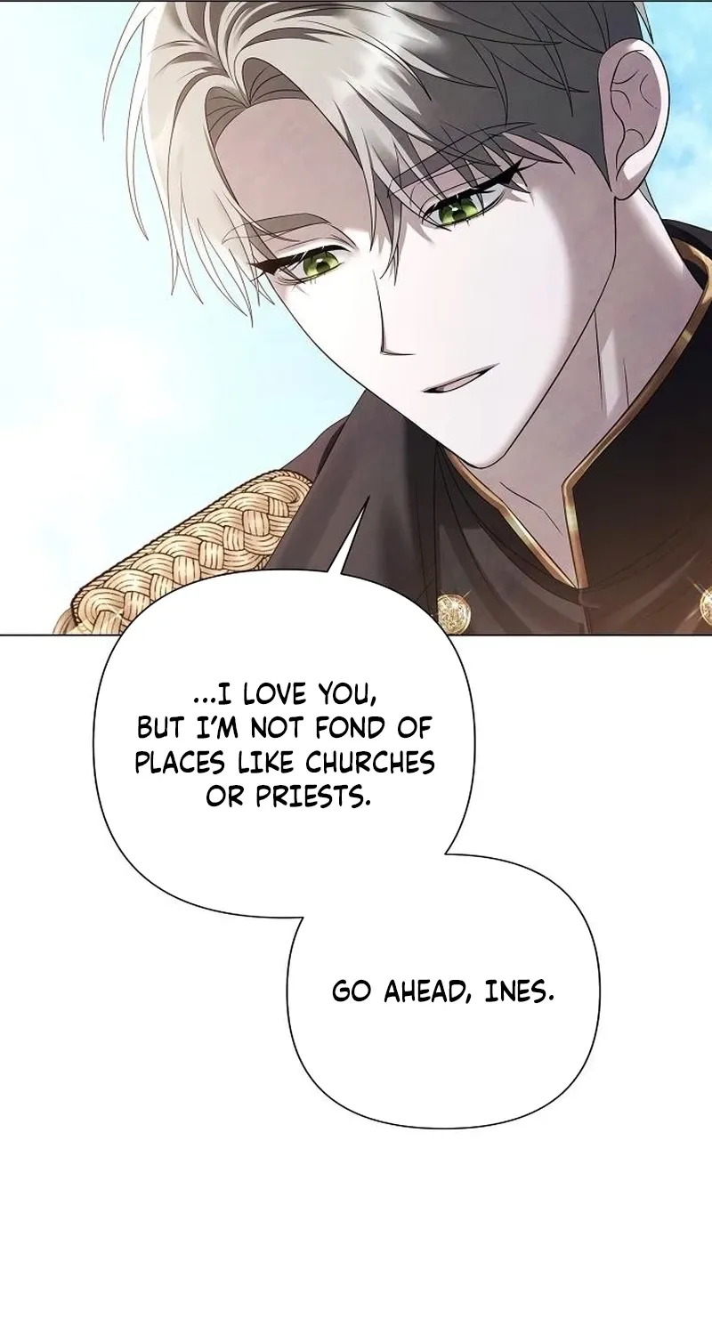 Too Late for Regrets Chapter 79 page 29 - 