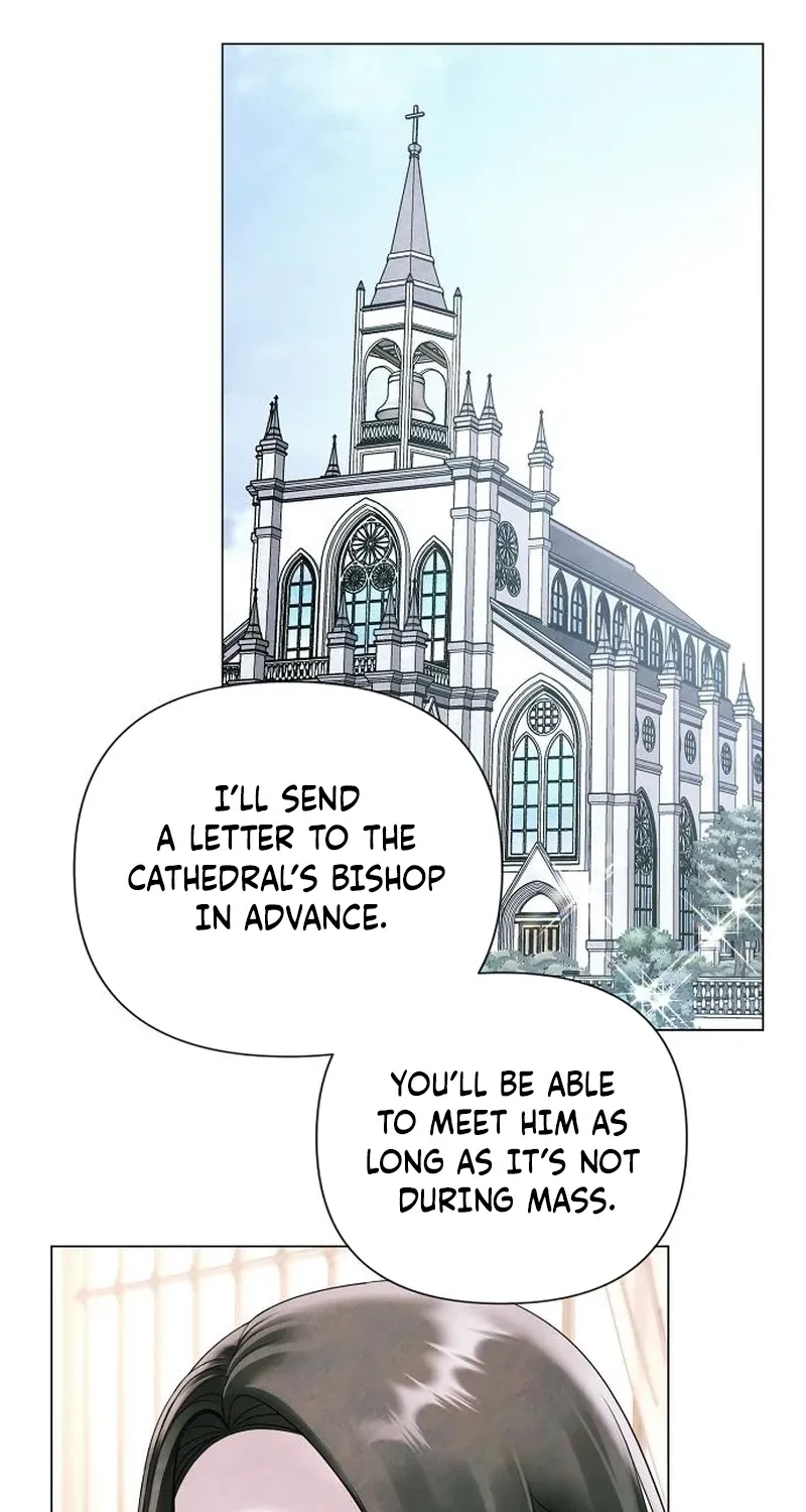 Too Late for Regrets Chapter 79 page 4 - 
