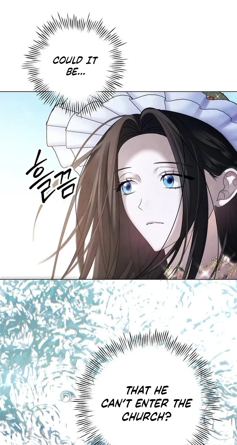 Too Late for Regrets Chapter 79 page 31 - 