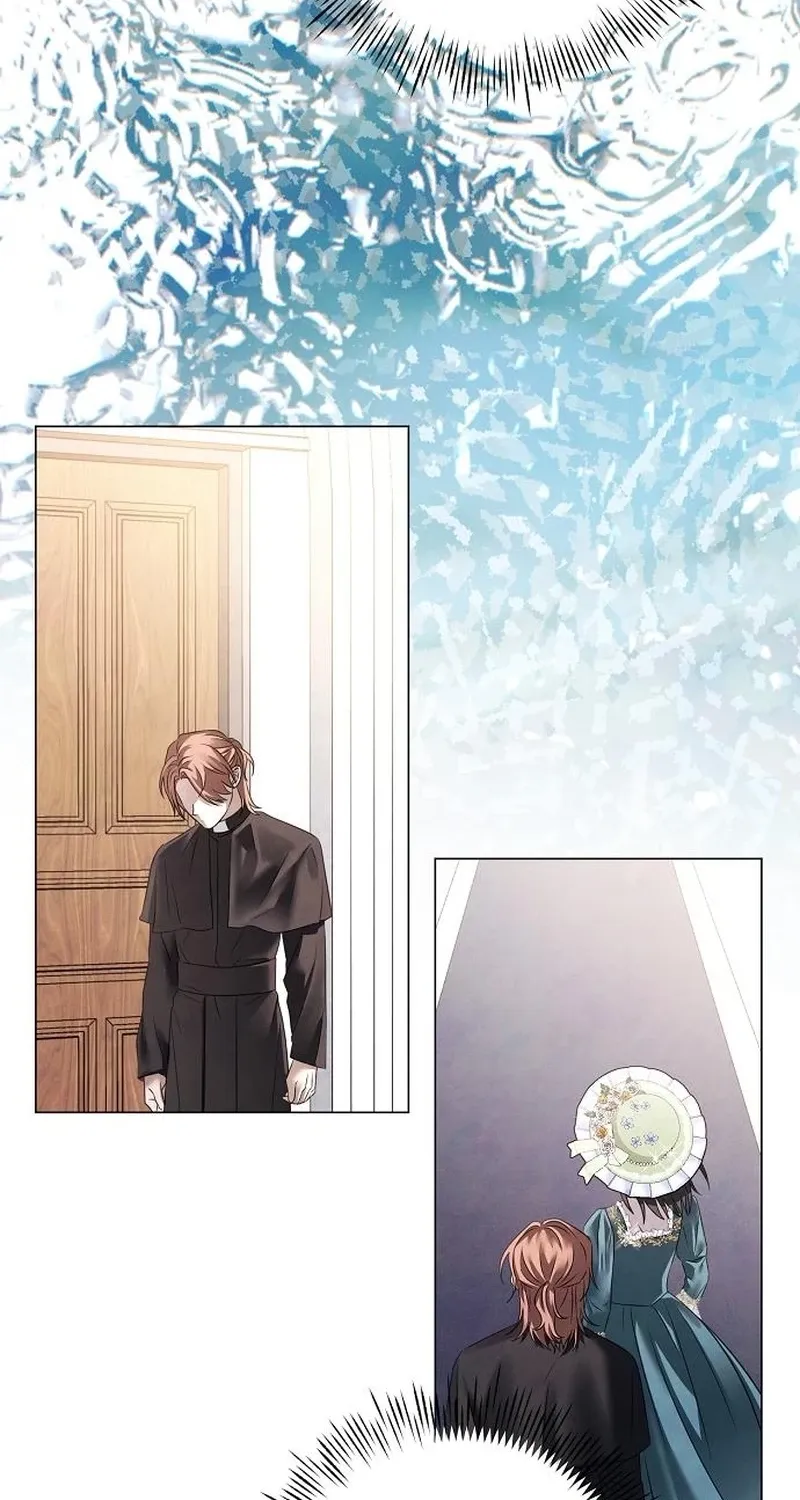 Too Late for Regrets Chapter 79 page 32 - 