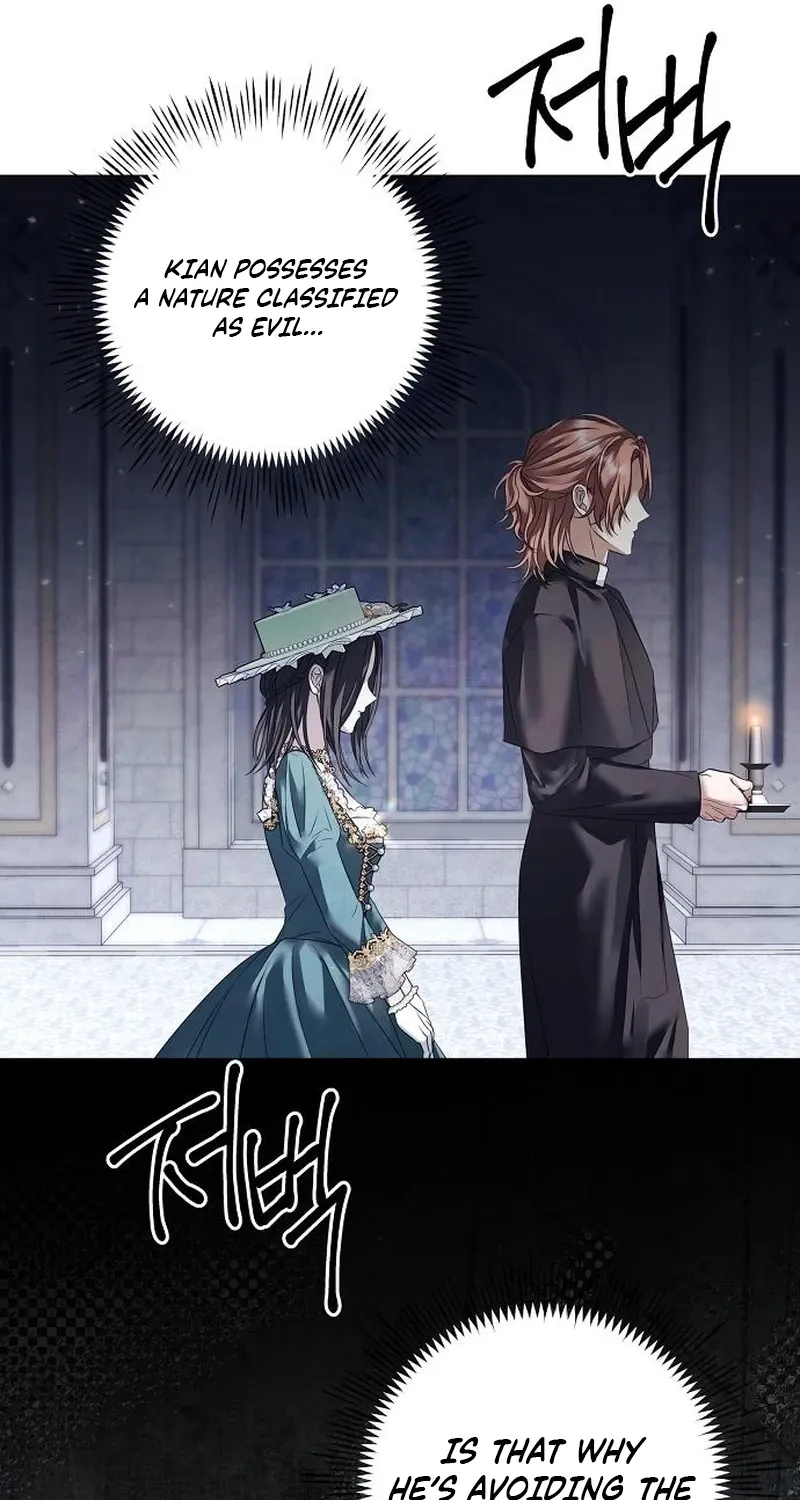 Too Late for Regrets Chapter 79 page 34 - 