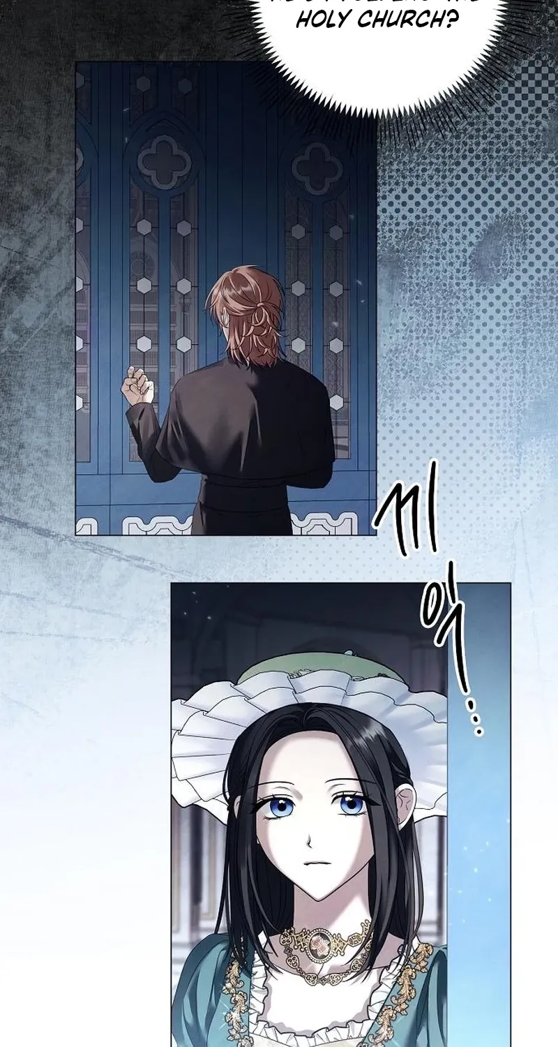 Too Late for Regrets Chapter 79 page 35 - 