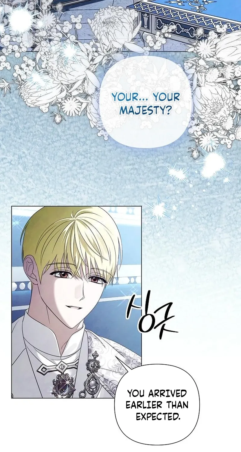 Too Late for Regrets Chapter 79 page 37 - 