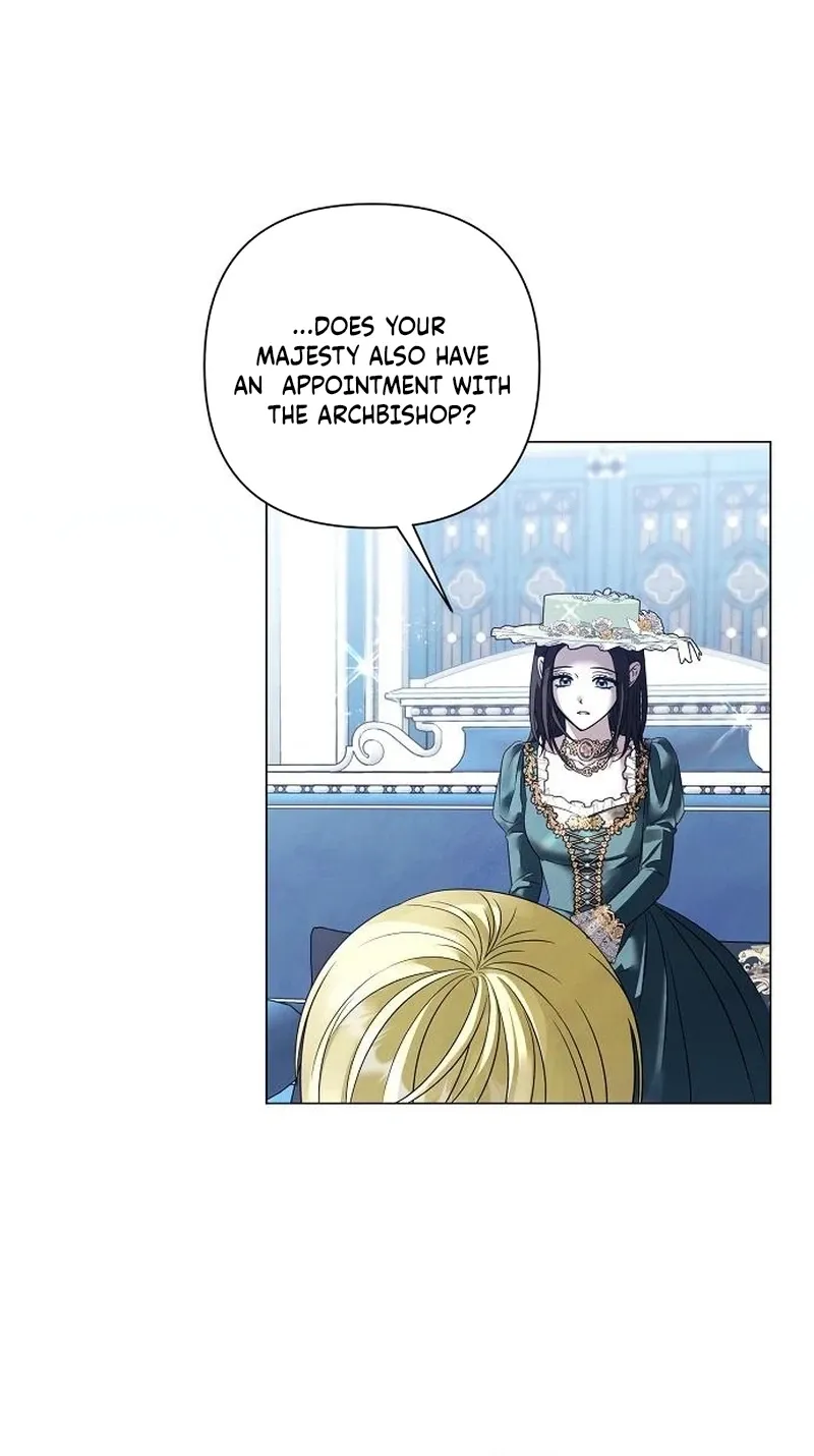 Too Late for Regrets Chapter 79 page 38 - 