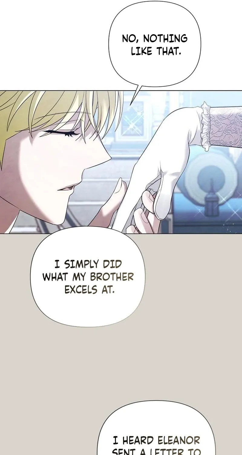 Too Late for Regrets Chapter 79 page 39 - 