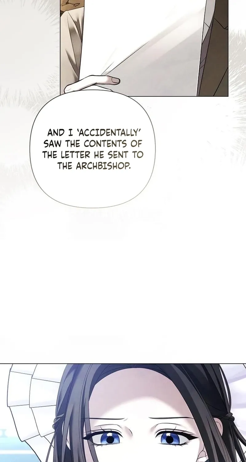 Too Late for Regrets Chapter 79 page 41 - 