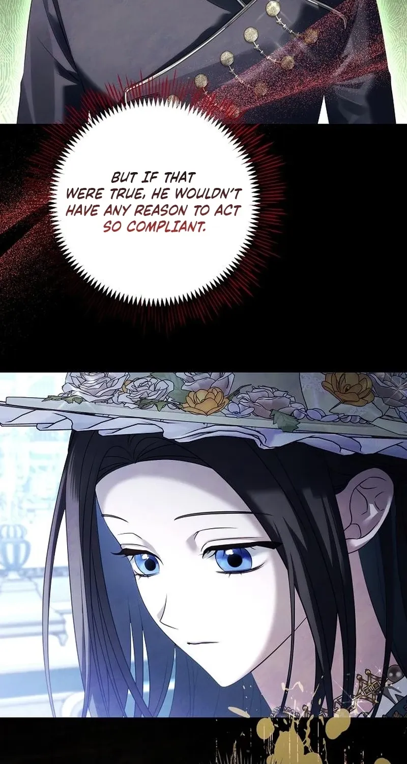 Too Late for Regrets Chapter 79 page 46 - 