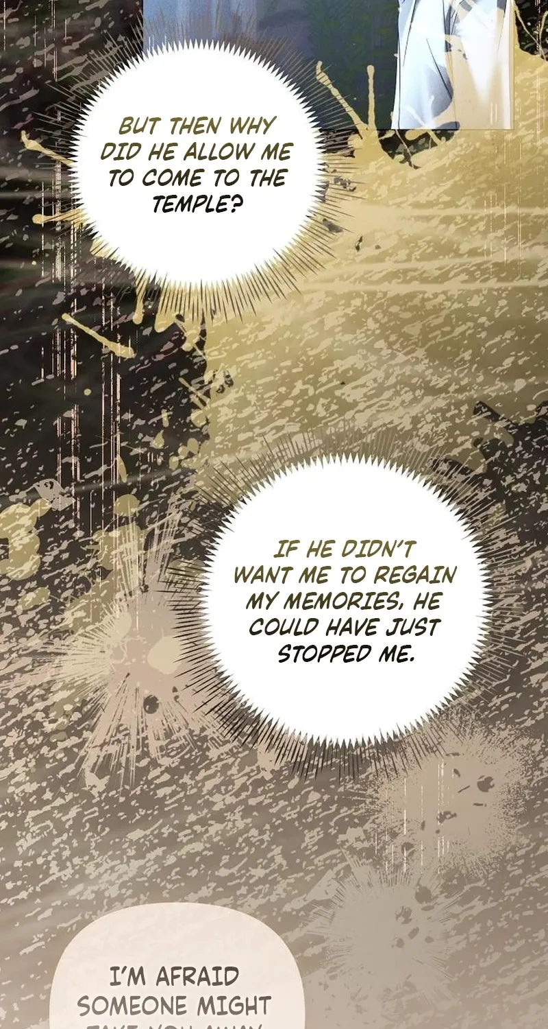 Too Late for Regrets Chapter 79 page 48 - 