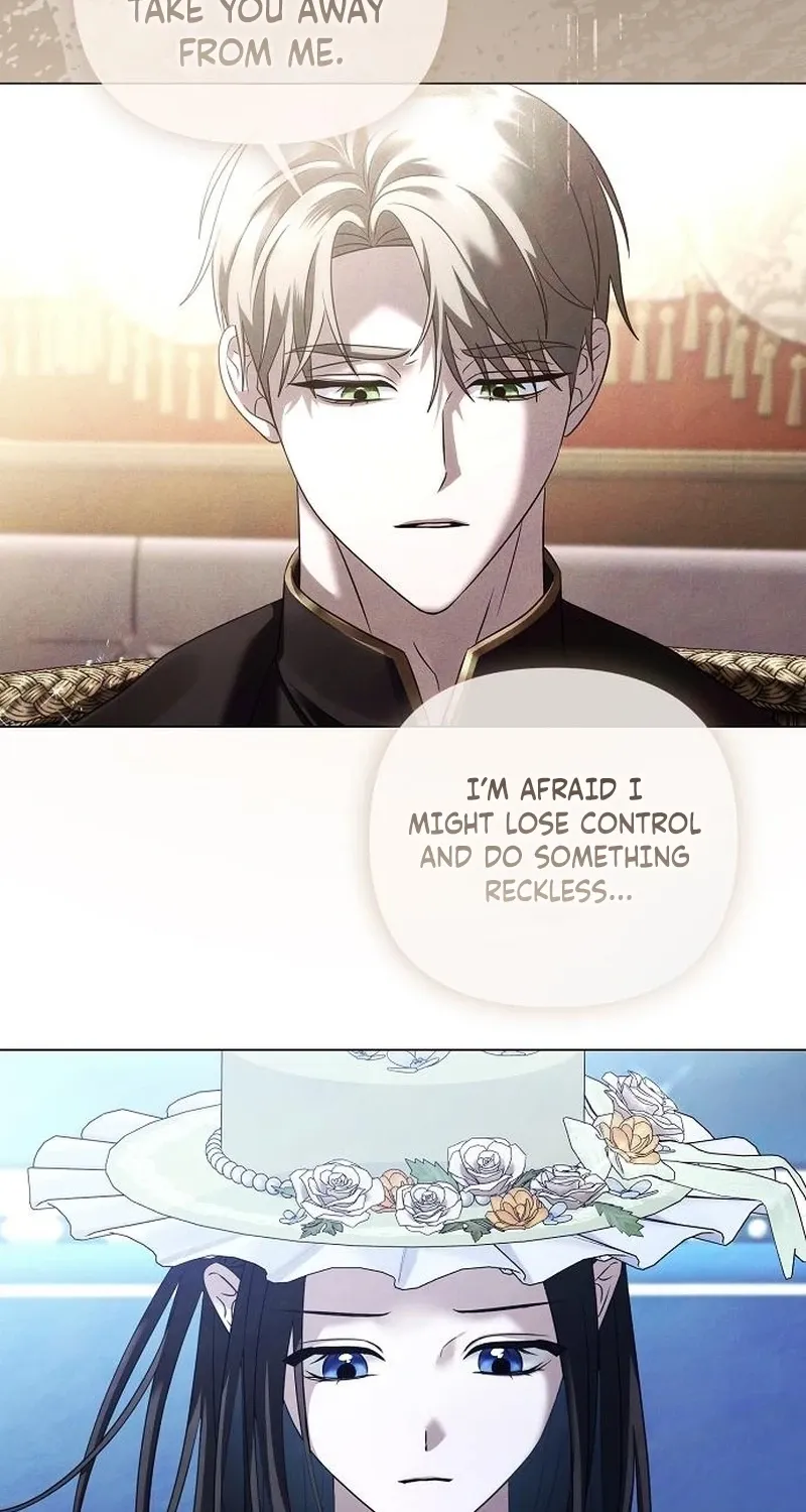 Too Late for Regrets Chapter 79 page 49 - 