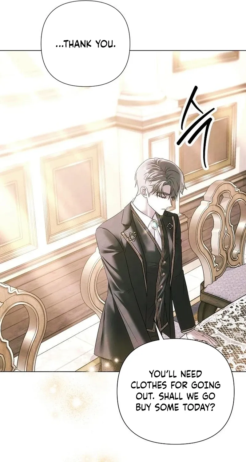 Too Late for Regrets Chapter 79 page 6 - 