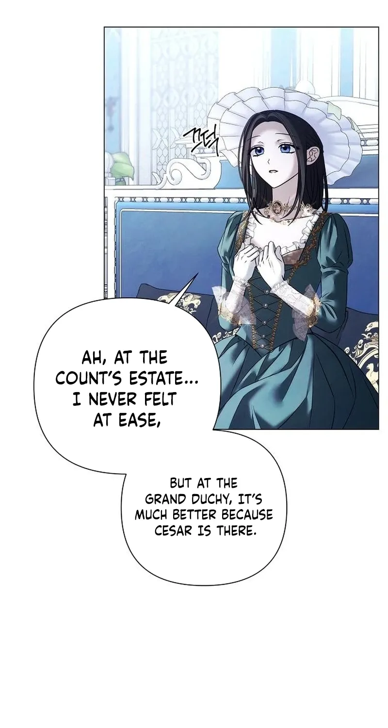 Too Late for Regrets Chapter 79 page 52 - 