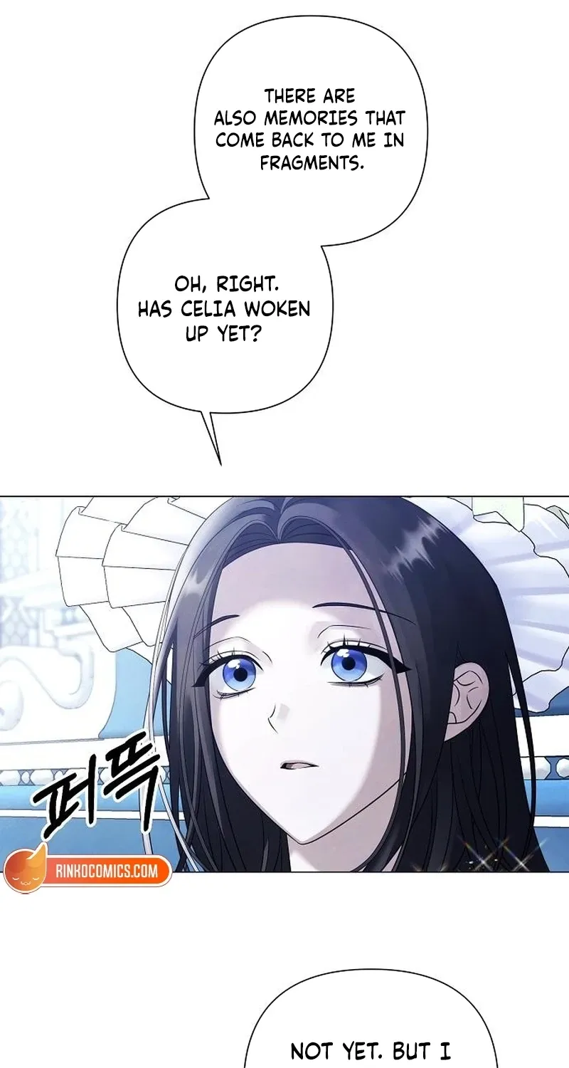 Too Late for Regrets Chapter 79 page 53 - 