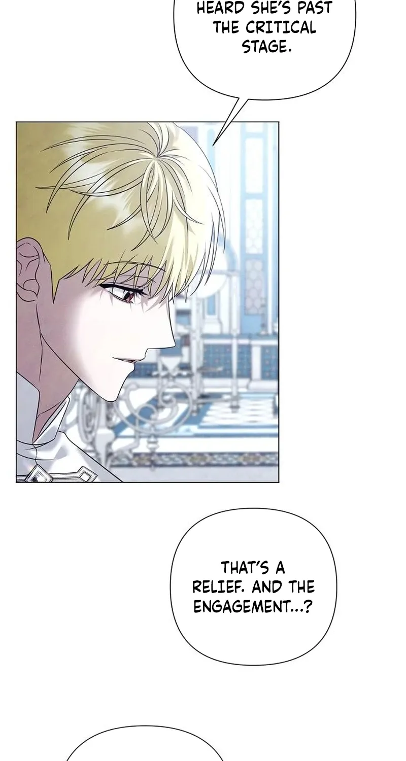 Too Late for Regrets Chapter 79 page 54 - 