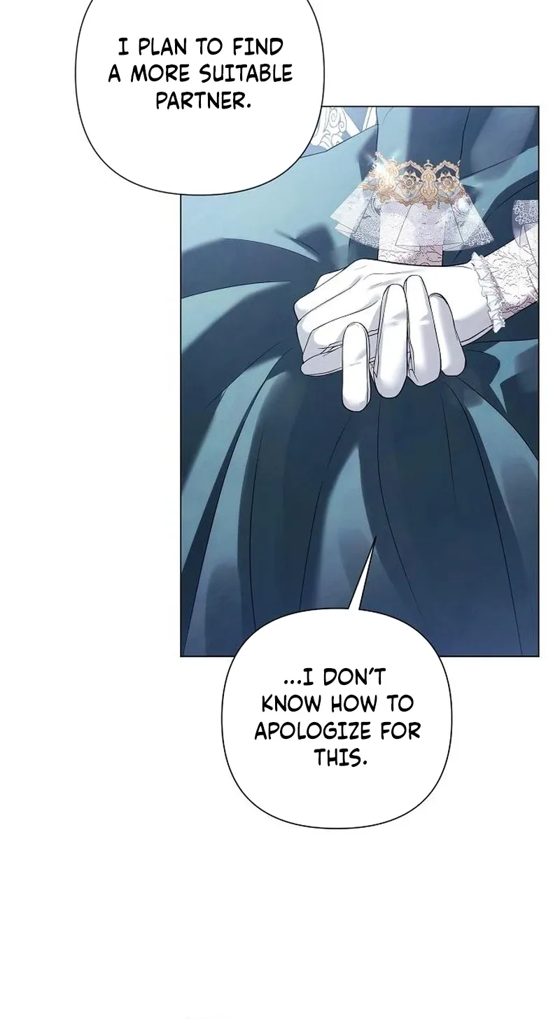 Too Late for Regrets Chapter 79 page 55 - 