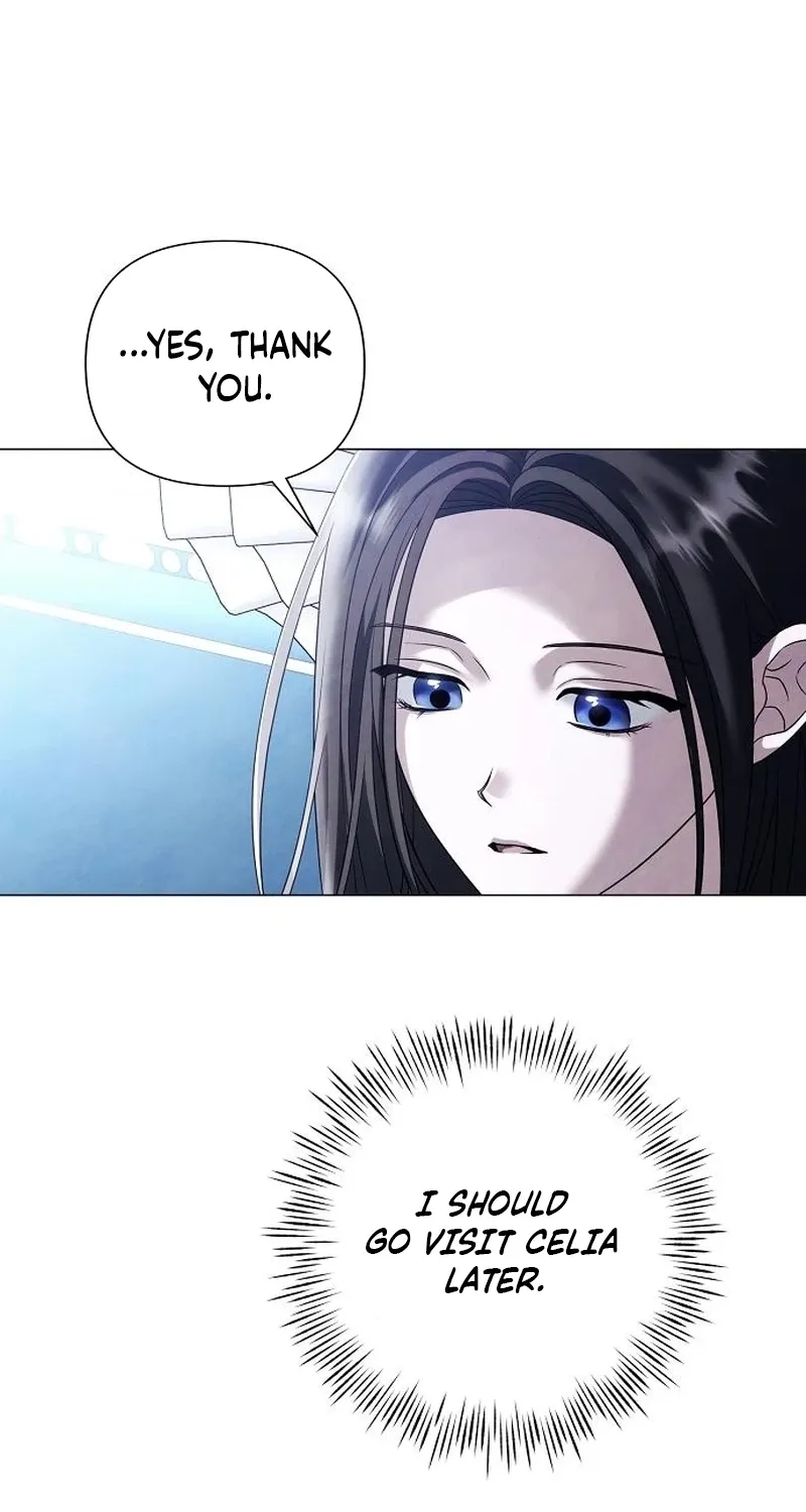 Too Late for Regrets Chapter 79 page 57 - 