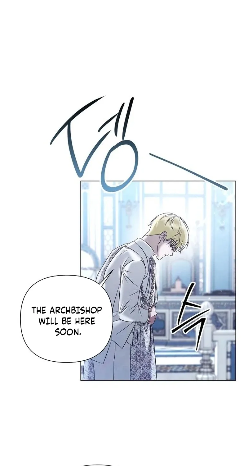 Too Late for Regrets Chapter 79 page 58 - 