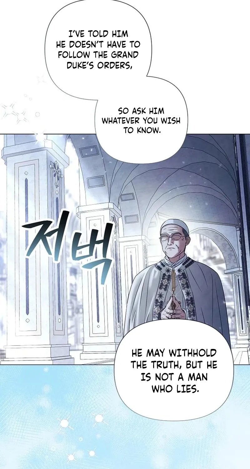 Too Late for Regrets Chapter 79 page 59 - 