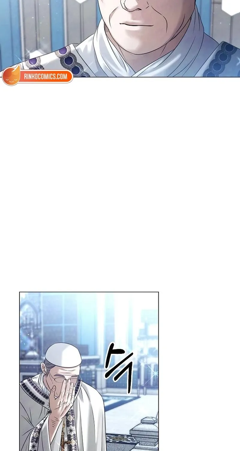 Too Late for Regrets Chapter 79 page 63 - 