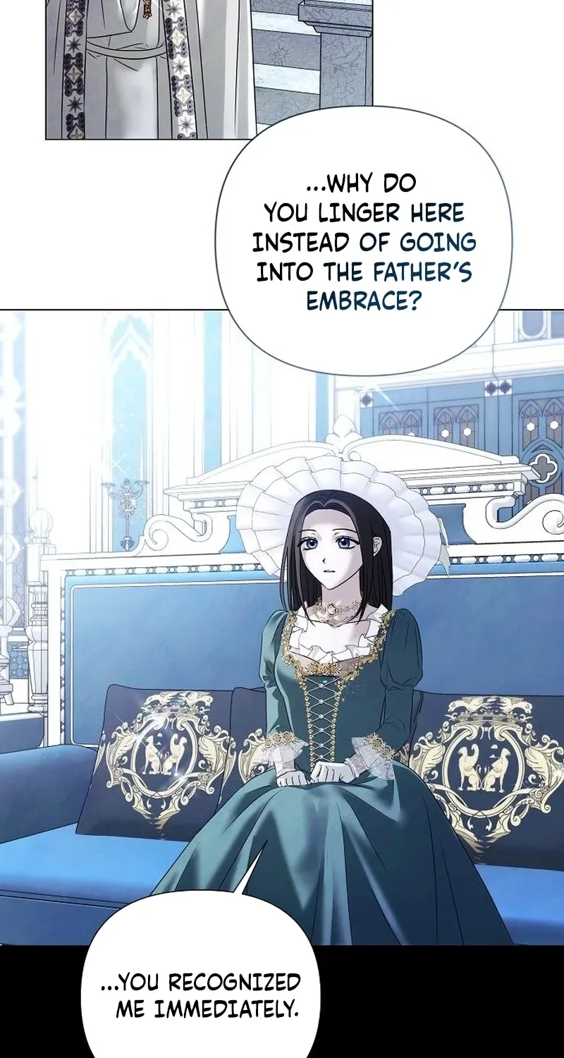 Too Late for Regrets Chapter 79 page 64 - 