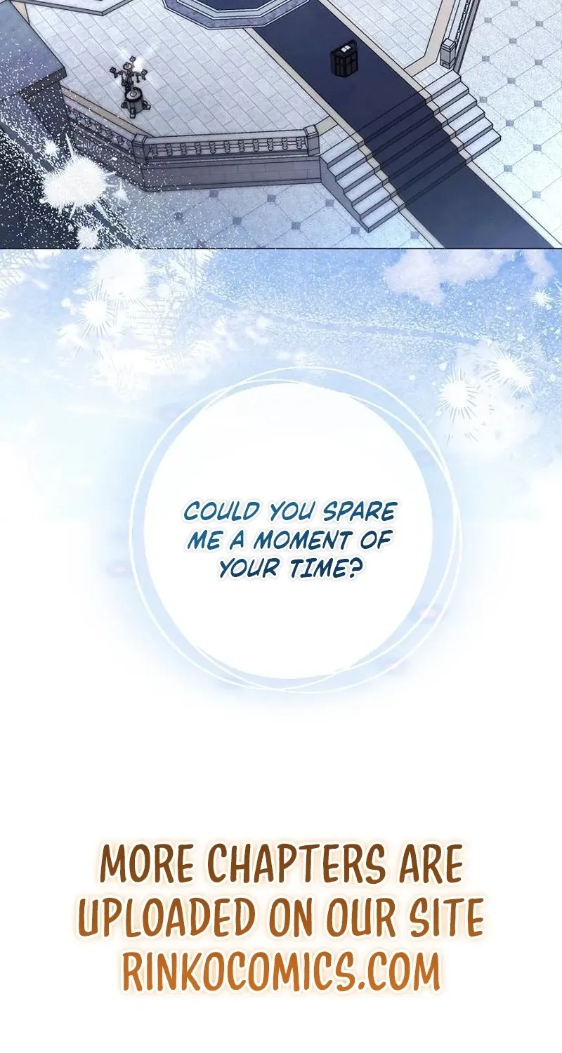 Too Late for Regrets Chapter 79 page 71 - 